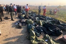 در پرونده هواپیمای اوکراینی برای ۱۰ متهم کیفرخواست صادر شده است/ ۶ گروه کارشناسی تحقیق کردند