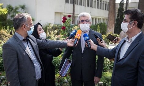 ادارات دولتی پنجشنبههای مرداد تعطیل شدند