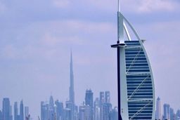 تورم امارات، همچنان منفی