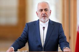 ظریف: ایران در کنار برادران افغانستانی خود می‌ایستد