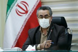 وزارت بهداشت: “مینو محرز” هیچ سمتی در ستاد ملی کرونا و کمیته‌های وابسته به آن ندارد
