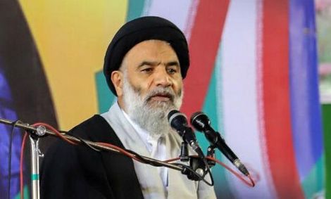 تلف شدن دامها در گمبوعه و هورالعظیم از بیآبی / فکری به حال بیآبی خوزستان شود
