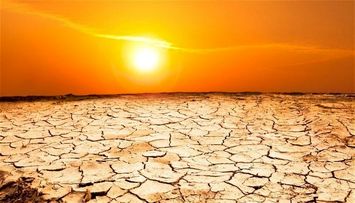 آب نداریم اما سیل می‌آید!
