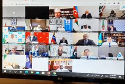 توافق کاهش تولید نفت اوپک‌پلاس تمدید شد
