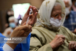 آمار واکسیناسیون کرونا در ایران به تفکیک واکسن مورد استفاده تاکنون