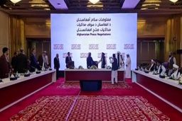 نشست دوحه با یک توافق سیاسی پایان یافت؛نه از آتش‌بس خبری است نه از صلح!