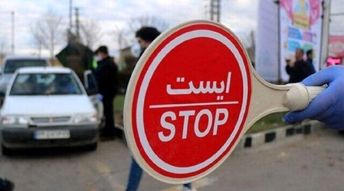 اعمال قانون و بازگرداندن ۲۷۷۰ خودرو در جاده‌های شمال