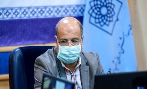 برگزاری هرگونه تجمع در روز عرفه ممنوع شد