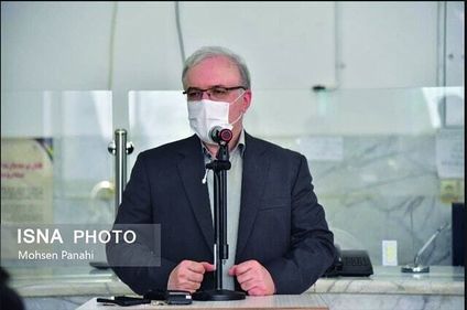 تکمیل واکسیناسیون سنین بالای ۶۰ سال تا پایان مرداد