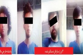 پادشاه خارجی مالخران هنگام فرار از ایران دستگیر شد/ ۳ هزار گوشی سرقتی در فهرست سیاه!