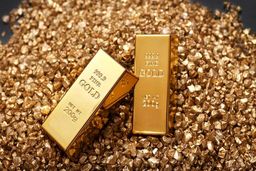 طلای ۱۸ عیار به گرمی یک میلیون و ۵۳ هزار تومان رسید