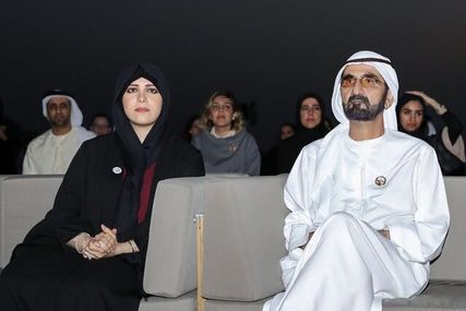 دختر و همسر سابق حاکم دوبی در فهرست اهداف جاسوسی پگاسوس