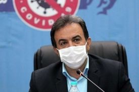 افزایش ۱۰۰ درصدی میزان مراجعه مبتلایان به بیمارستان های خوزستان