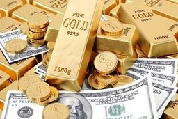 افزایش قیمت سکه و طلا؛ سکه ۱۱ میلیون و ۳۵۰ هزار تومان