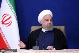 روحانی: نمی شود منکر واقعیت خدمت دولت در طرح سلامت شد