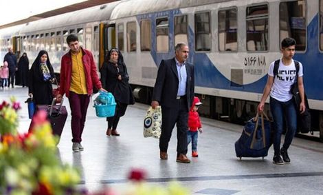 تکذیب افزایش قیمت ۴۰ درصدی بلیت قطار