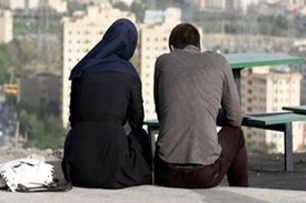 ماجرای زوج جوانی که طلا‌های فروشندگان را به یغما می‌بردند