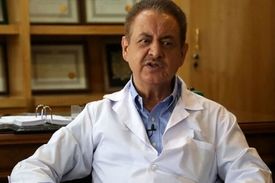 دگزامتازون تاثیر معجزه‌آسایی در درمان کرونا داشته است