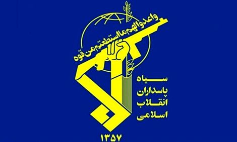 شهادت ۴ عضو سپاه در سیستان و بلوچستان