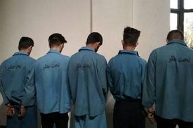 قتل فجیع در عروسی / جوان ۲۶ ساله جلوی مهمانان جان داد