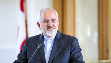واکنش ظریف به پست اینستاگرامی علی کریمی