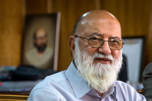 «چمران» رئیس شورای شهر ششم تهران شد