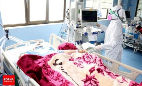 فاجعــه در راه است، هنـوز&#8230;