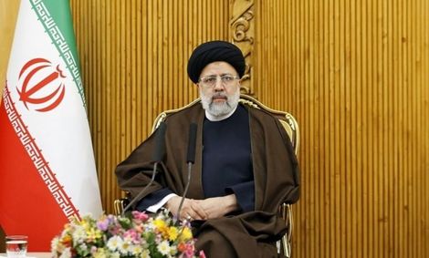 مراسم تحلیف هشتمین رئیس‌جمهور اسلامی ایران +جزییات