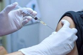 سن ثبت نام واکسیناسیون، دو سال دیگر کاهش پیدا کرد