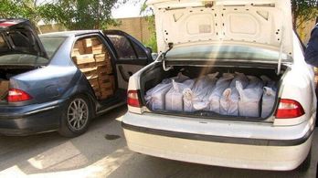 جان در‌ ازای نان؛ شوتی گری همتای جدید سوخت بری و کولبری