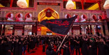 دهه اول محرم هیچ موکبی به عراق اعزام نمیشود/ زائران، غیرقانونی به عراق نروند