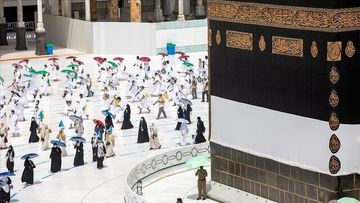 کدام واکسن کرونا در ایران مجوز عمره را میگیرد؟