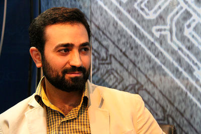 واکنش مجری صداوسیما به اکران یک فیلم جنجالی در سینما + عکس