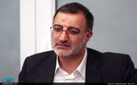 استعفای علیرضا زاکانی اعلام وصول شد