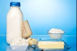 بالاخره لبنیات چند؟!