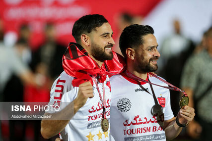 جدایی نوراللهی از پرسپولیس/ مدیران، بازیکنان را مقابل هواداران قرار میدهند