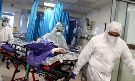 هزینه درمانی بیماران بستری کرونا رایگان میشود