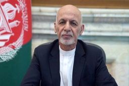 ادعای حضور اشرف غنی در ابوظبی پایتخت امارات