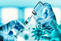 احتمال تداوم پاسخ سلول‌های ایمنی بدن به واکسن کرونا تا سال‌ها پس از تزریق