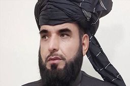 طالبان: چین می تواند در توسعه افغانستان مشارکت کند