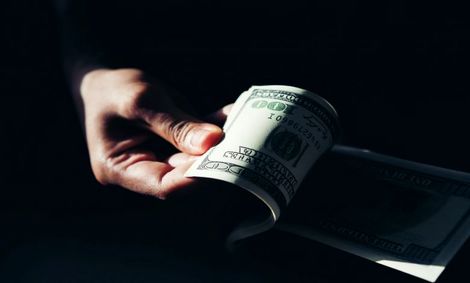 نرخ دلار از افغانستان تا فردوسی!