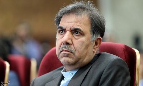 حکم محکومیت &#8220;عباس آخوندی&#8221; صادر شد