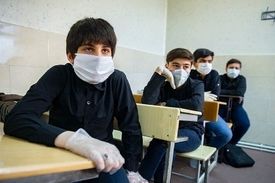 کمیسیون بهداشت مجلس: مدارس فعلا نباید بازگشایی شود