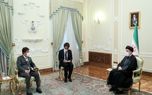 رئیس جمهور: زورگویی آمریکایی‌ها، استقلال، آزادی و هویت ملت‌ها را تهدید می‌کند