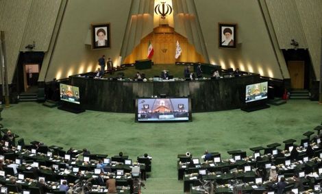 صلاحیت سردار وحیدی برای وزارت کشور تایید شد