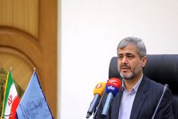 اعطای مرخصی به ۴۷۷۱ زندانی با دستور رئیس قوه قضائیه