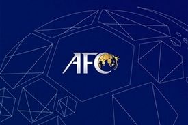 هشدار فیفا و AFC: شعار سیاسی مساوی با شکست ۳ بر ۰