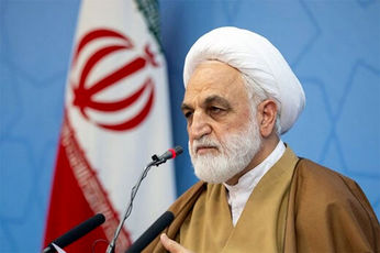 اژهای: اگر کسی ممنوعالخروج شده باید به او اعلام شود نه اینکه در فرودگاه همراه خانوادهاش متوجه شود