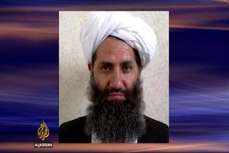 ورود آخوندزاده به قندهار و دیدار با رهبران سیاسی طالبان