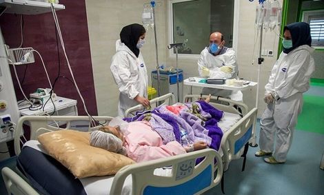 هزینه‌های درمان کرونا و تست PCR در چه مواردی رایگان است؟